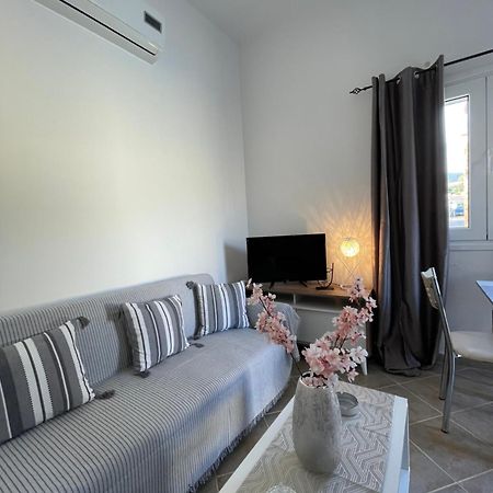 Eleni House Lägenhet Dhídhima Exteriör bild