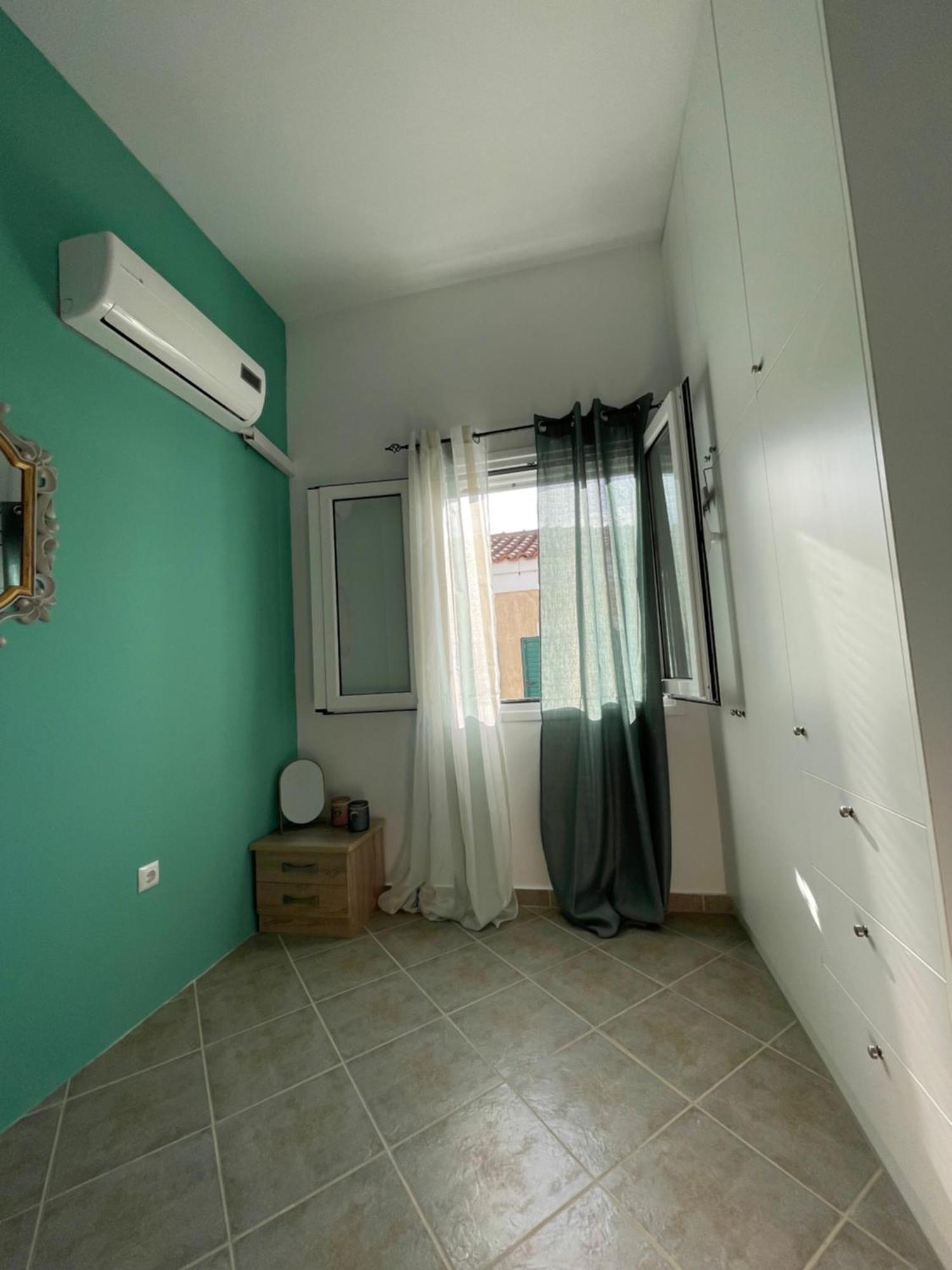Eleni House Lägenhet Dhídhima Exteriör bild