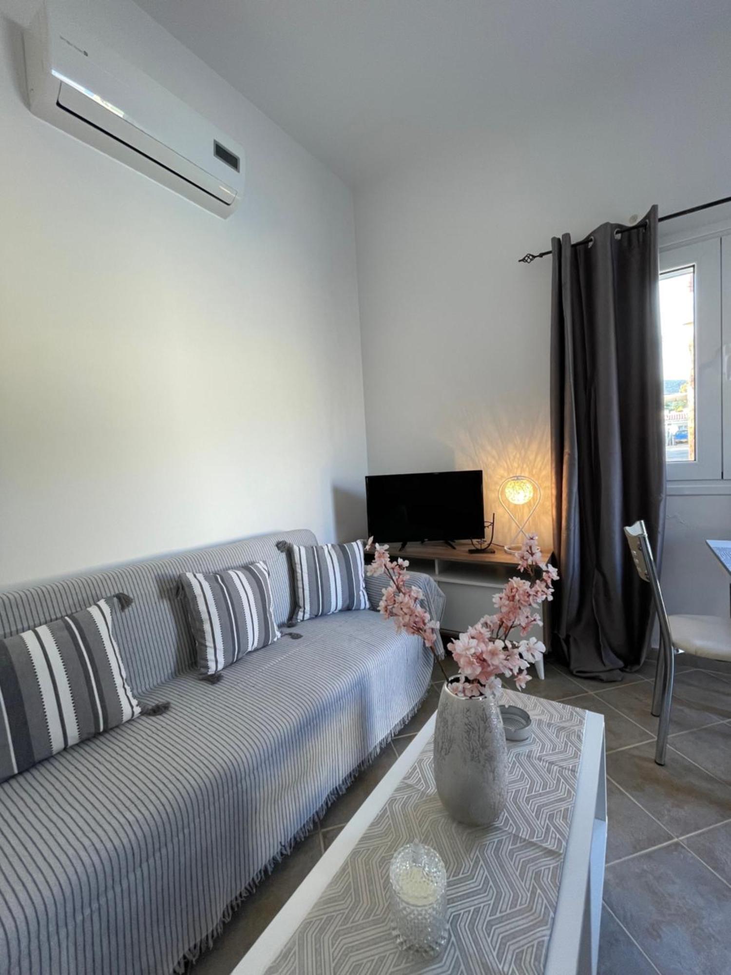 Eleni House Lägenhet Dhídhima Exteriör bild