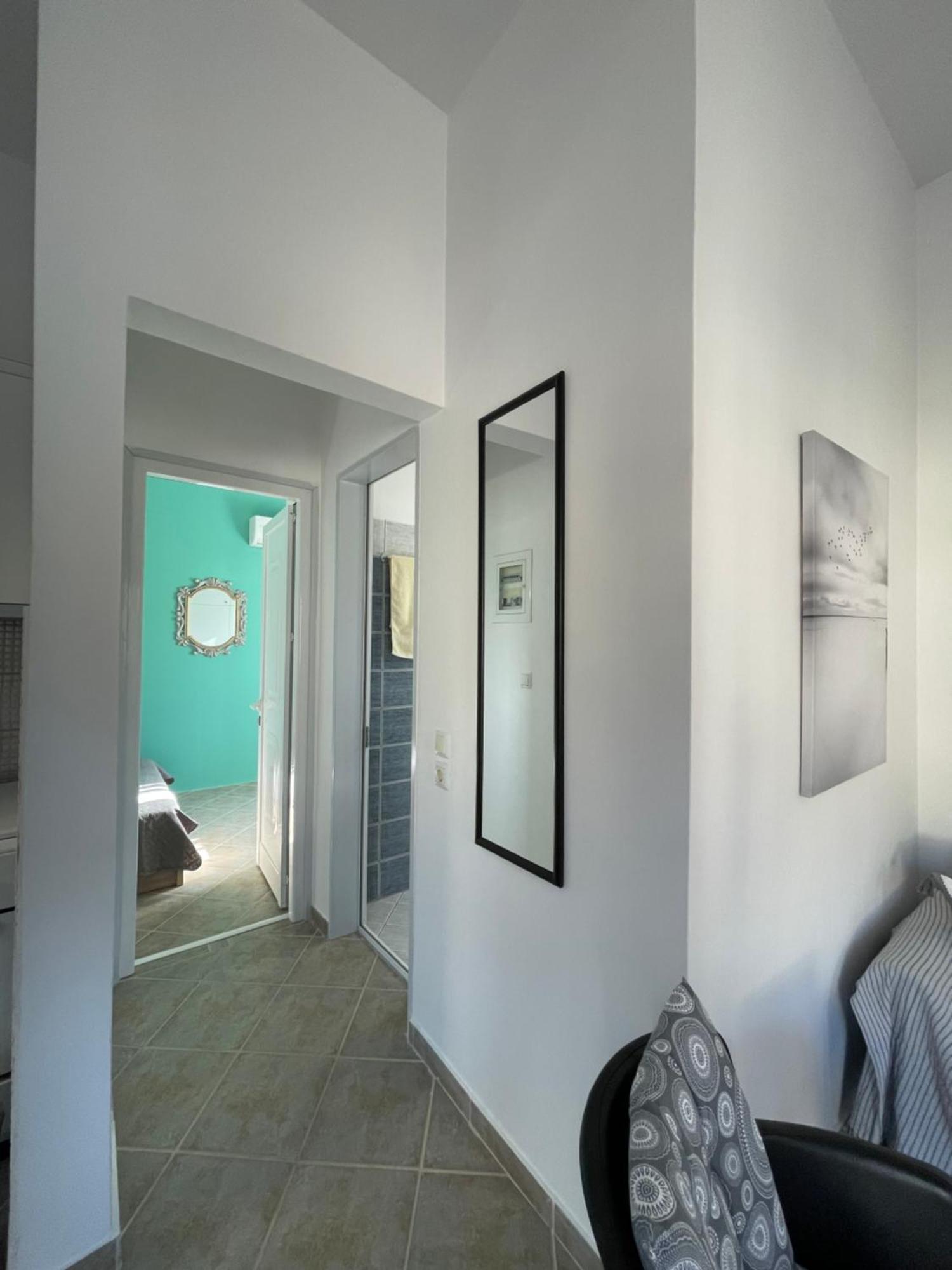 Eleni House Lägenhet Dhídhima Exteriör bild