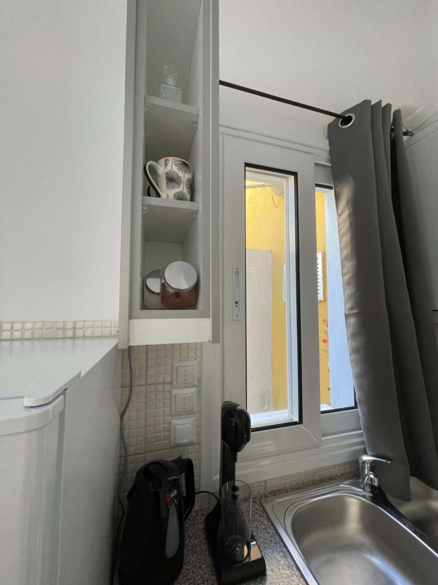 Eleni House Lägenhet Dhídhima Exteriör bild