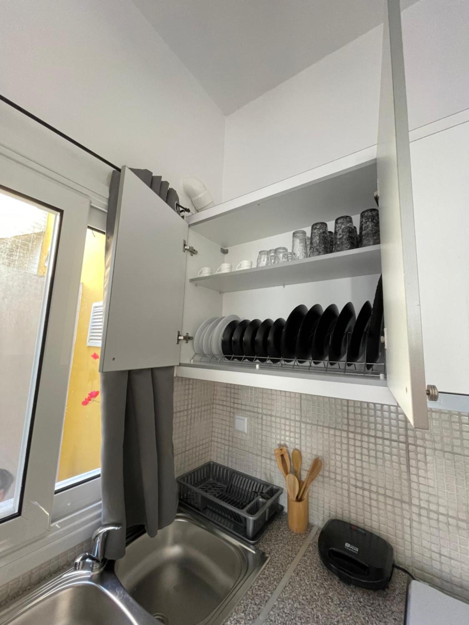 Eleni House Lägenhet Dhídhima Exteriör bild