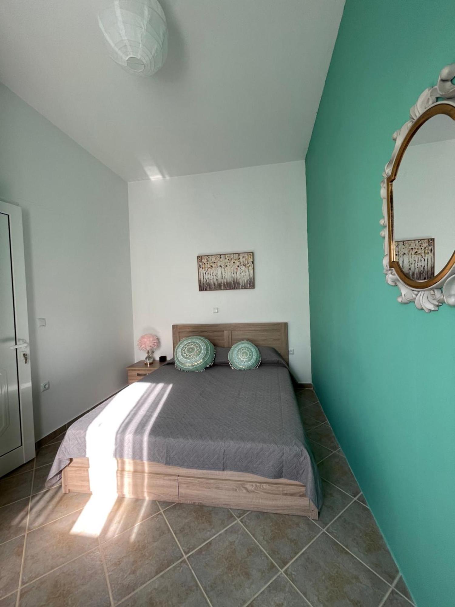 Eleni House Lägenhet Dhídhima Exteriör bild