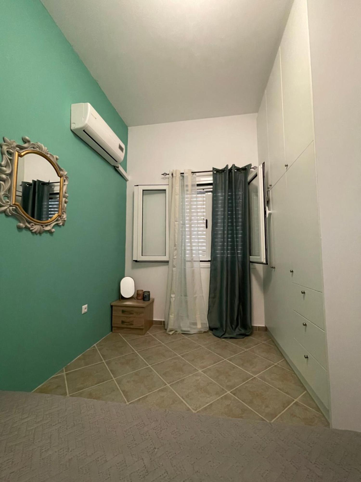 Eleni House Lägenhet Dhídhima Exteriör bild