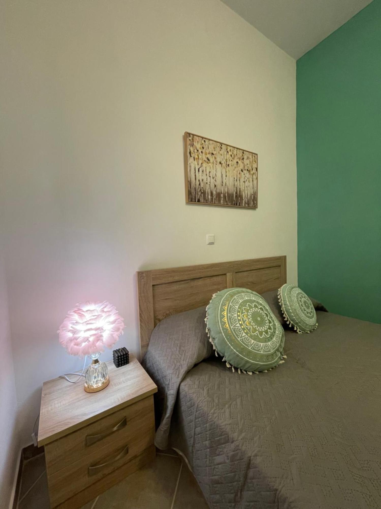 Eleni House Lägenhet Dhídhima Exteriör bild