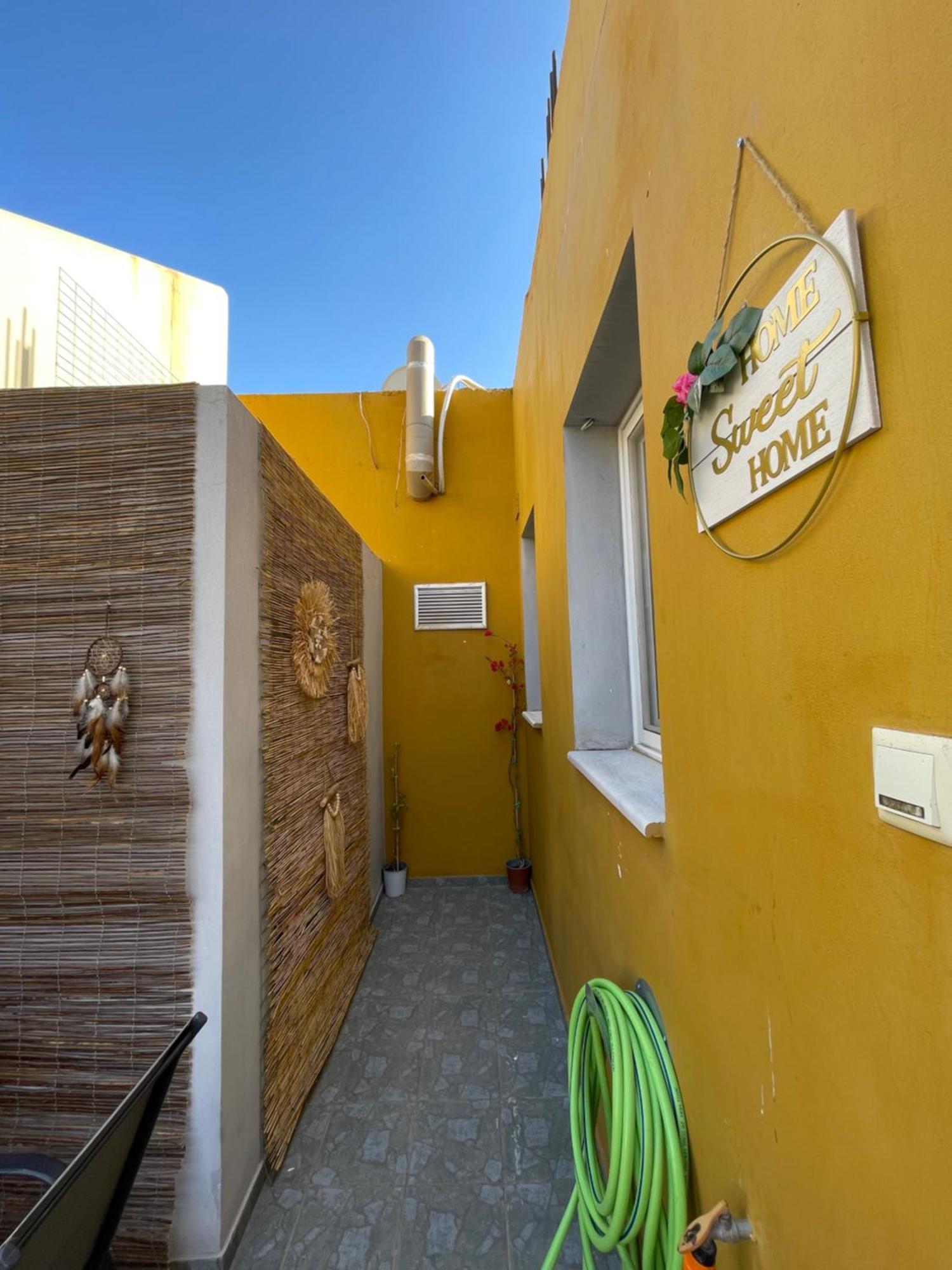 Eleni House Lägenhet Dhídhima Exteriör bild