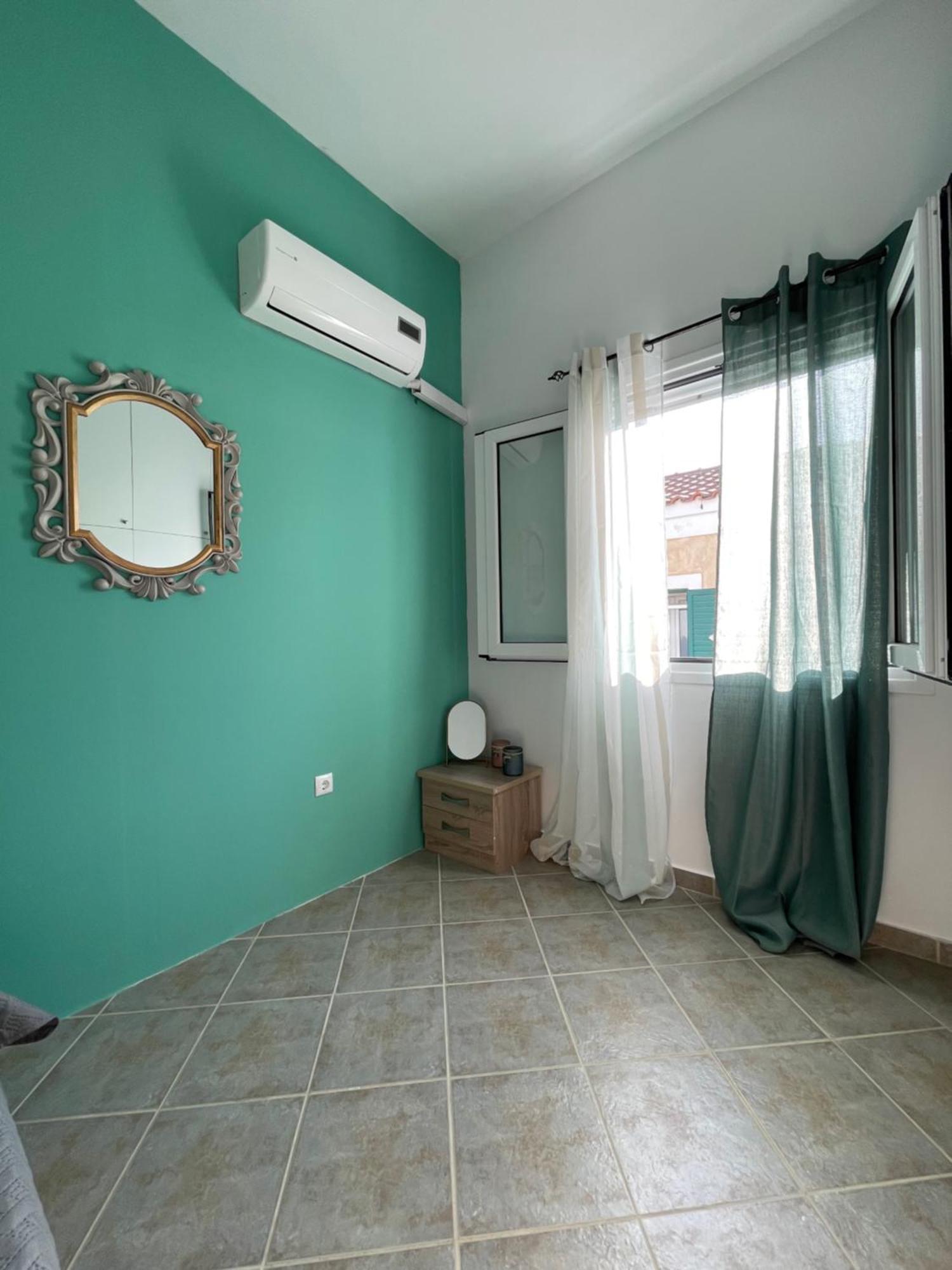 Eleni House Lägenhet Dhídhima Exteriör bild